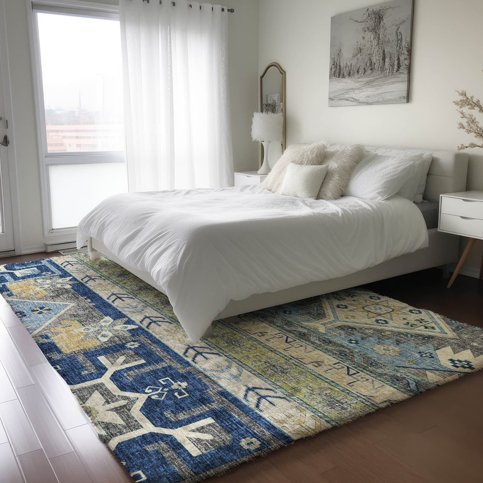 Area Rug