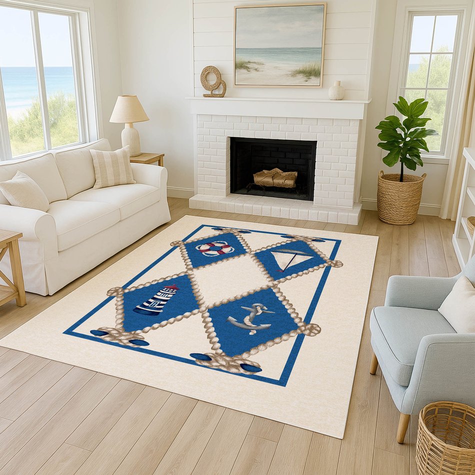 Area Rug
