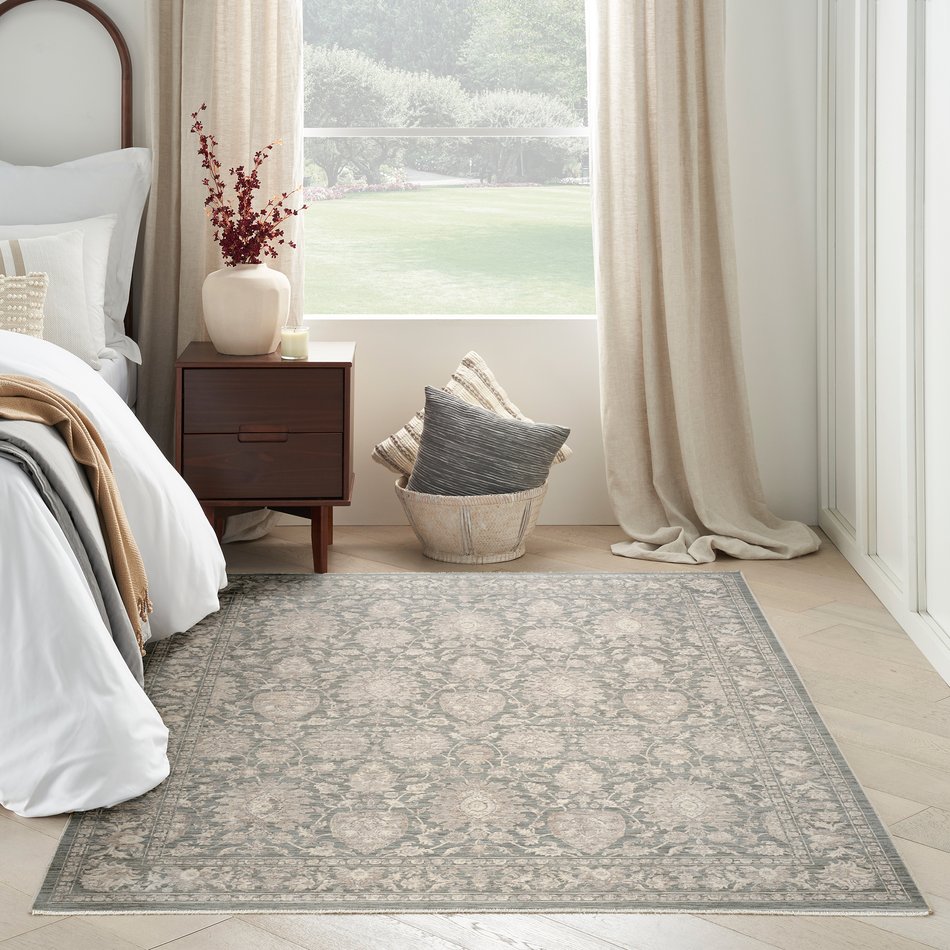 Area Rug