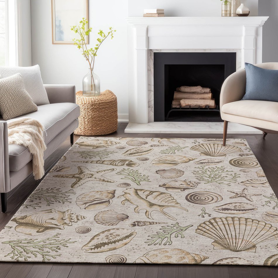Area Rug