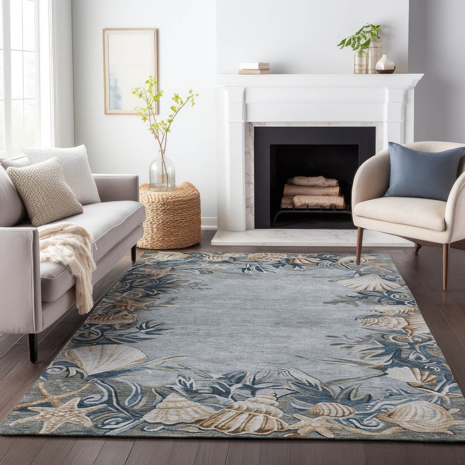 Area Rug