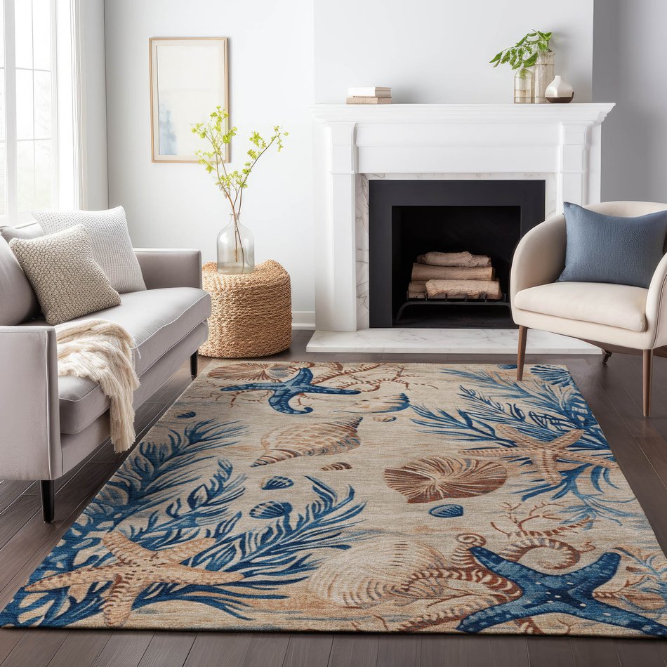 Area Rug