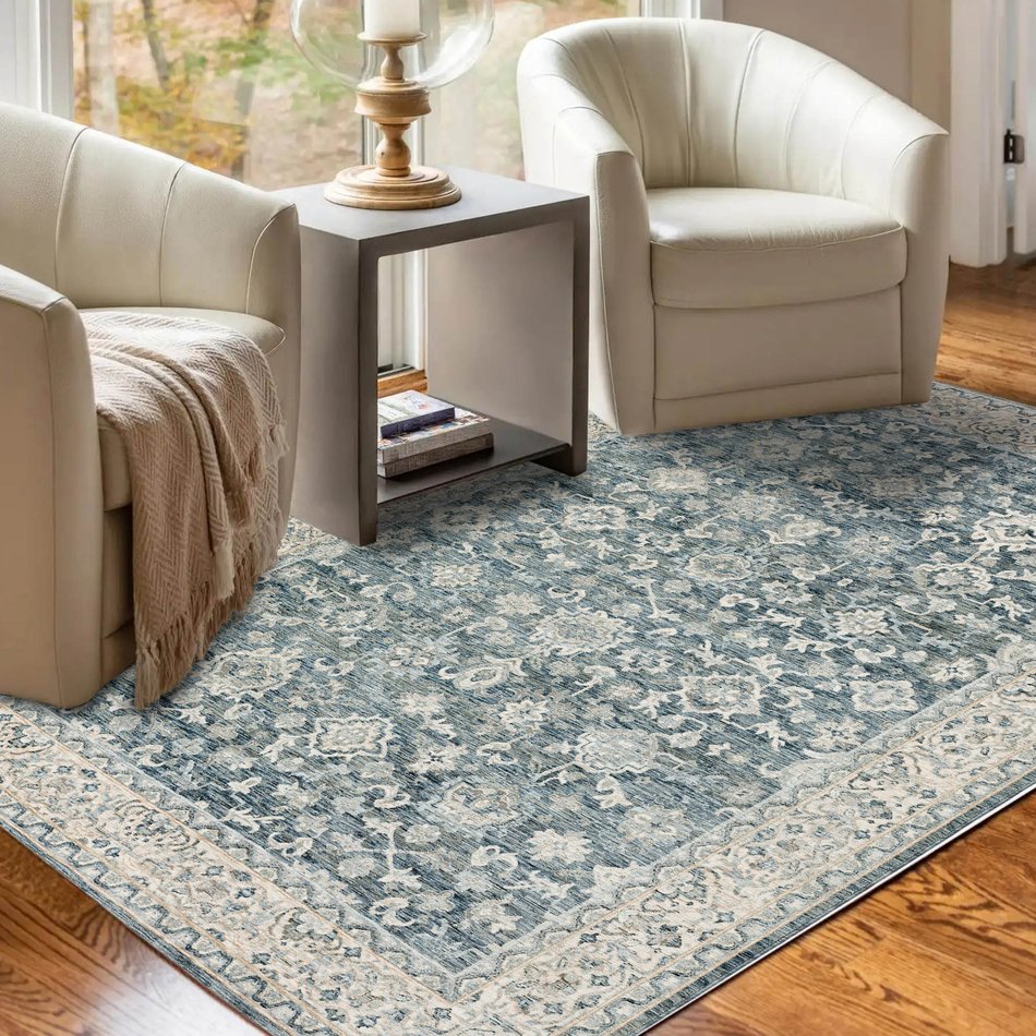 Area Rug