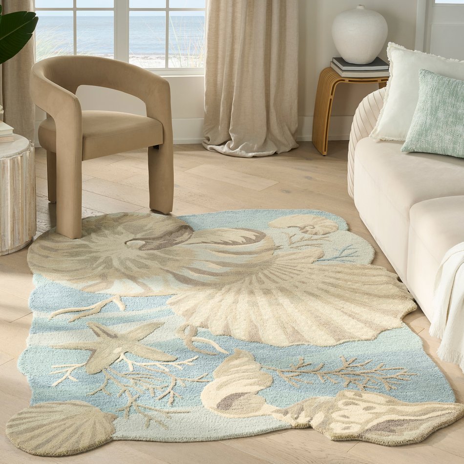 Area Rug
