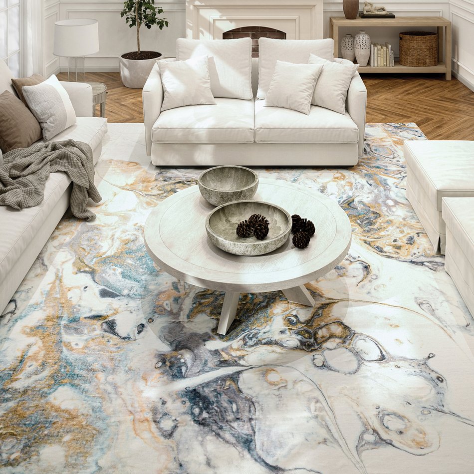 Area Rug