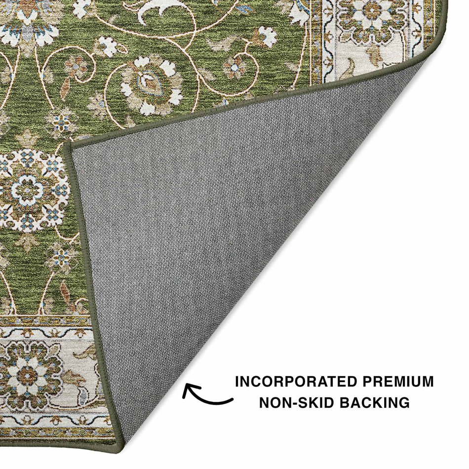 Area Rug