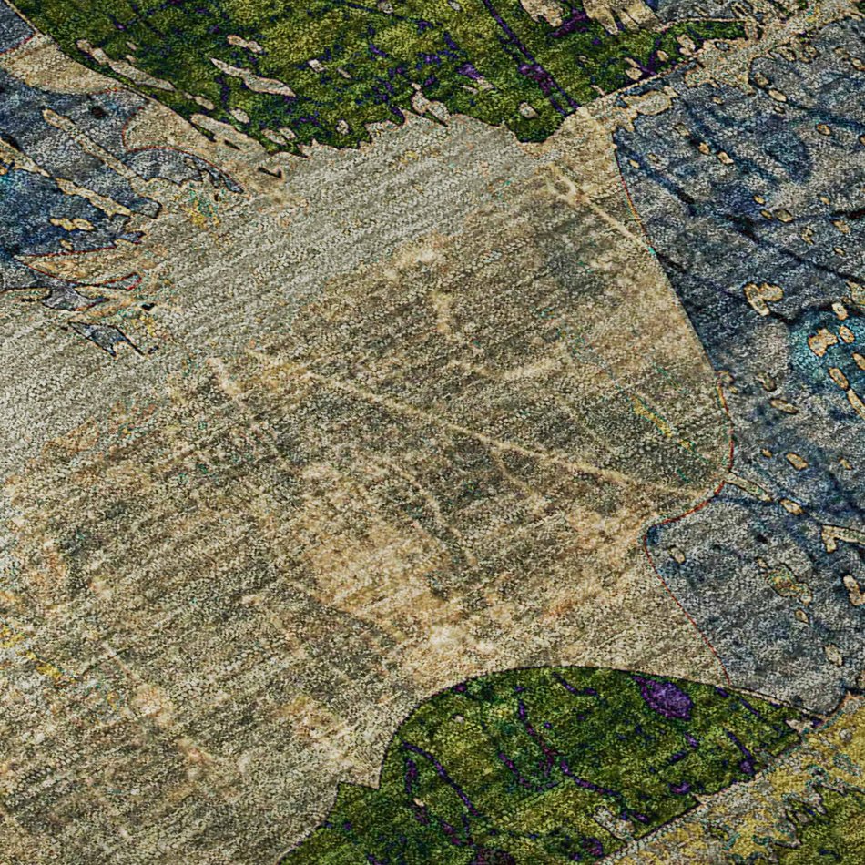 Area Rug