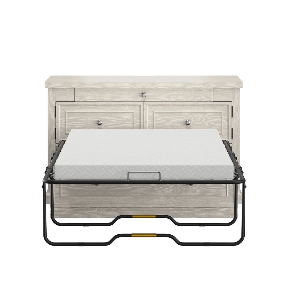 Desk Twin Sleeper