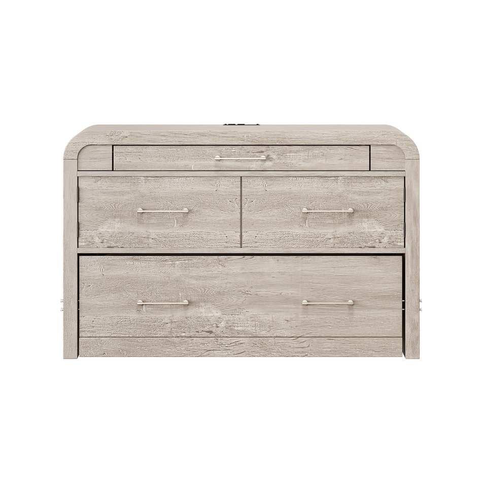 Console Desk Twin Sleeper