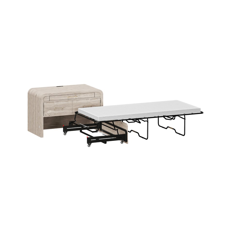 Console Desk Twin Sleeper