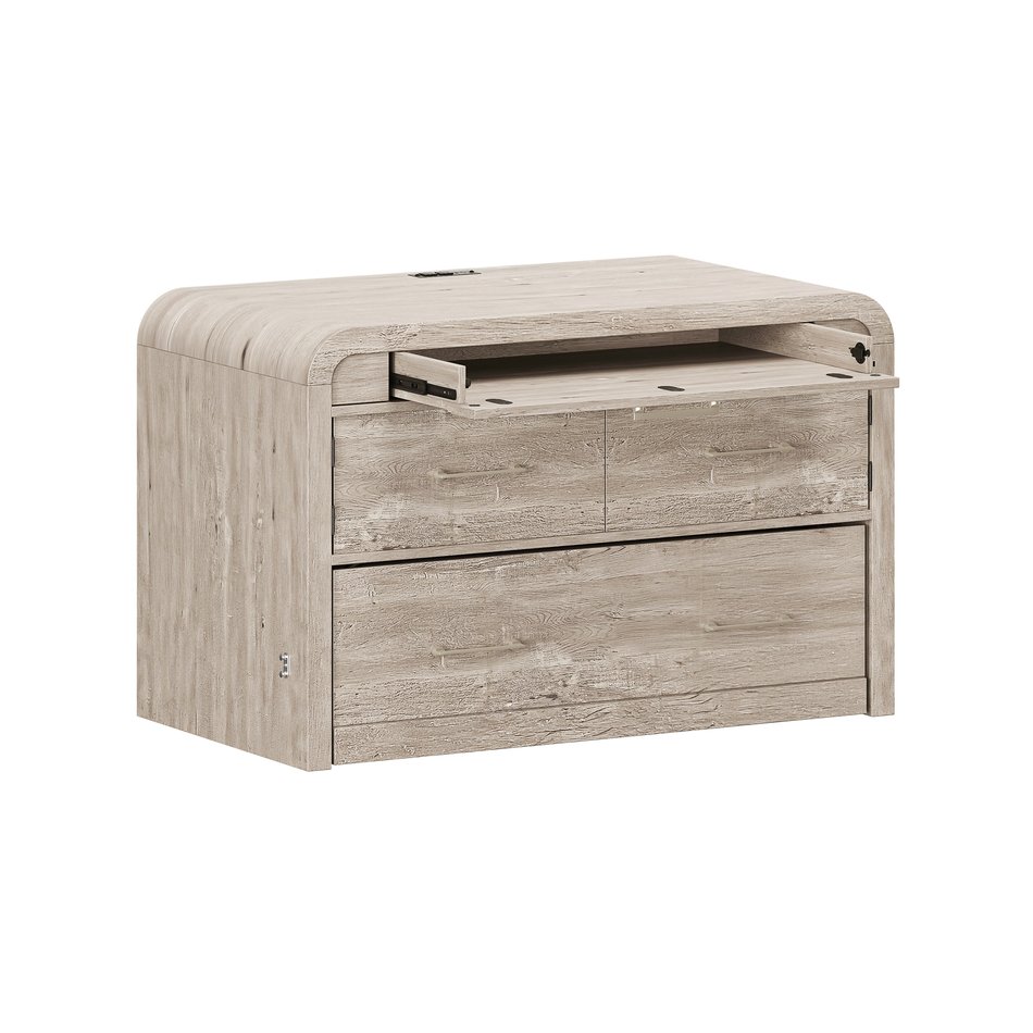 Console Desk Twin Sleeper