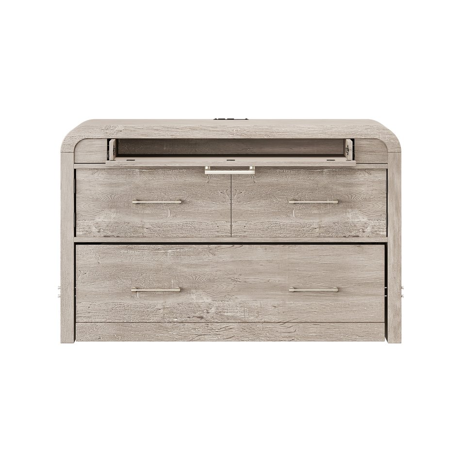 Console Desk Twin Sleeper