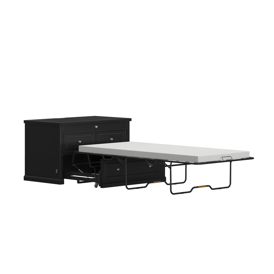 Desk Twin Sleeper