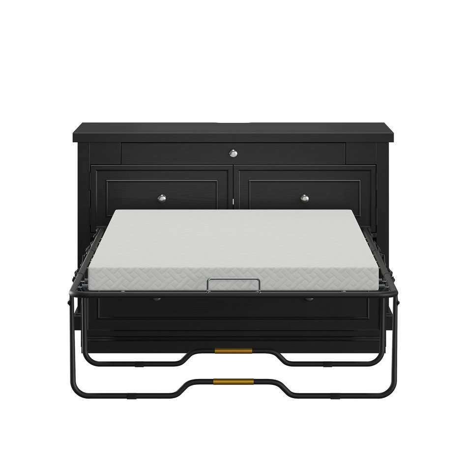 Desk Twin Sleeper