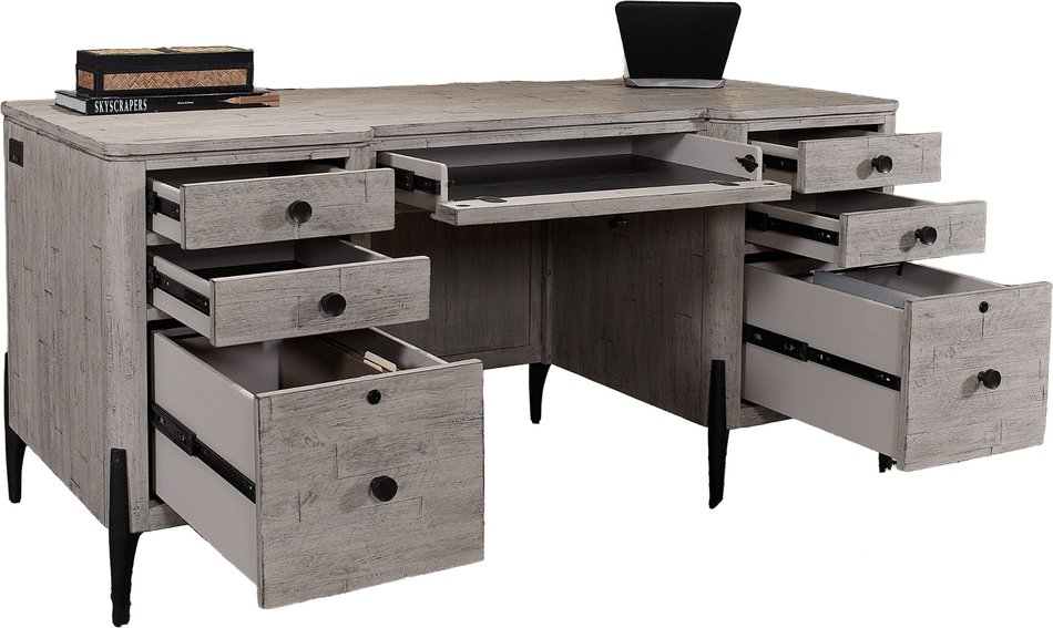 Executive Desk