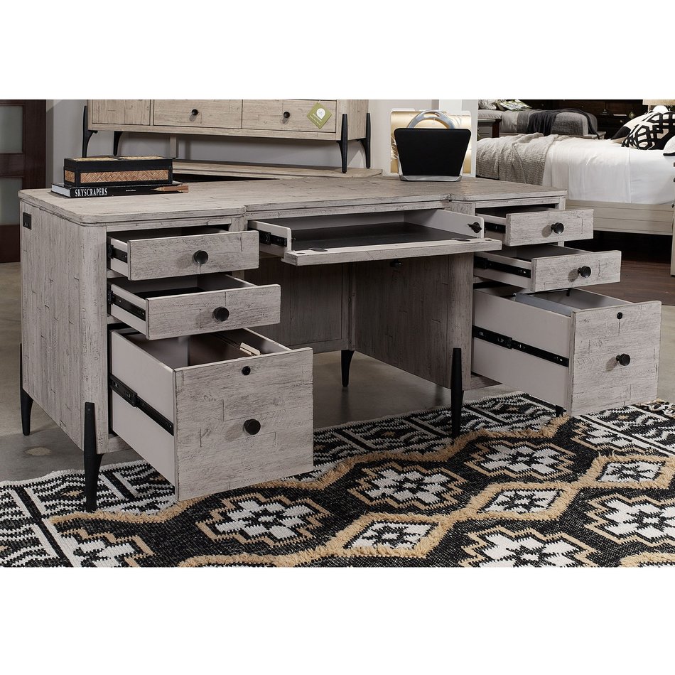 Executive Desk