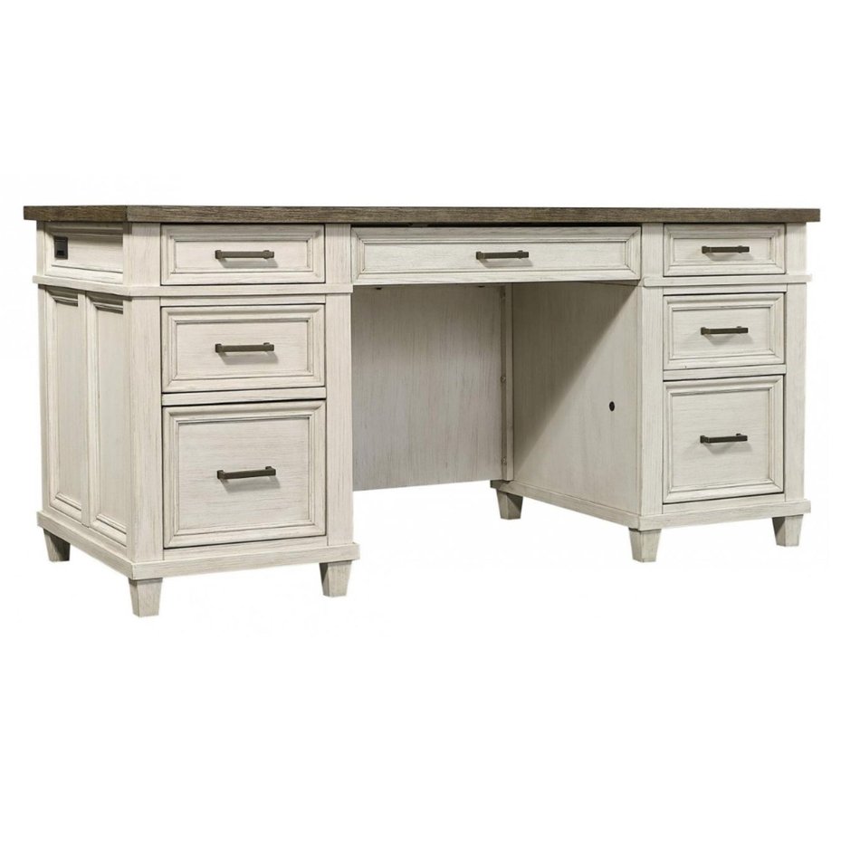 Executive Desk