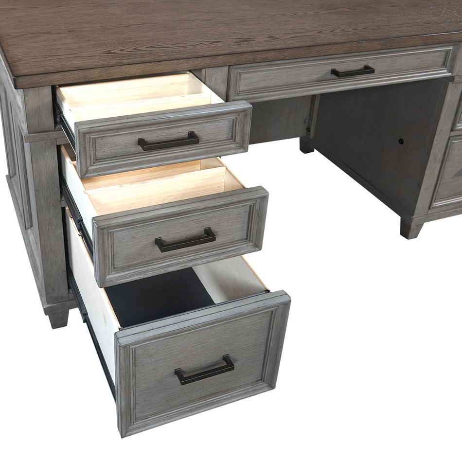 Executive Desk