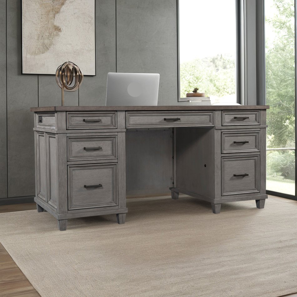 Executive Desk