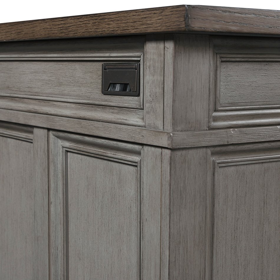 Executive Desk