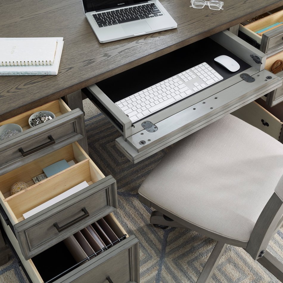 Executive Desk