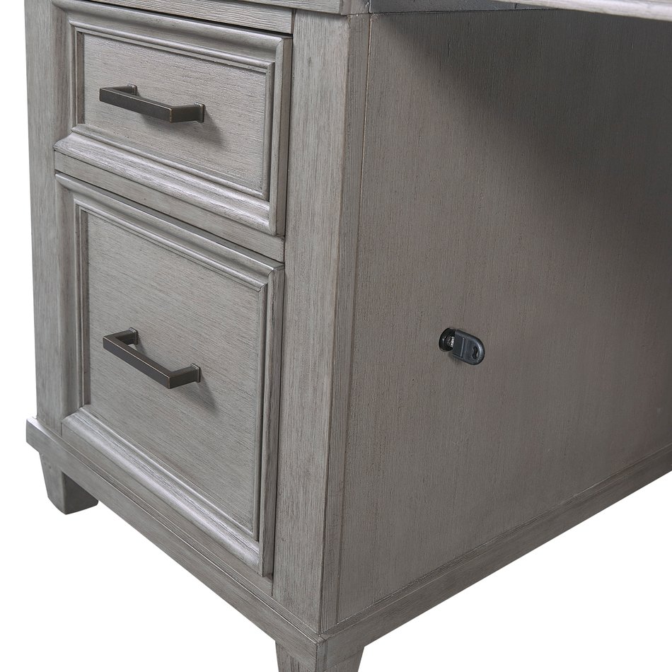 Executive Desk