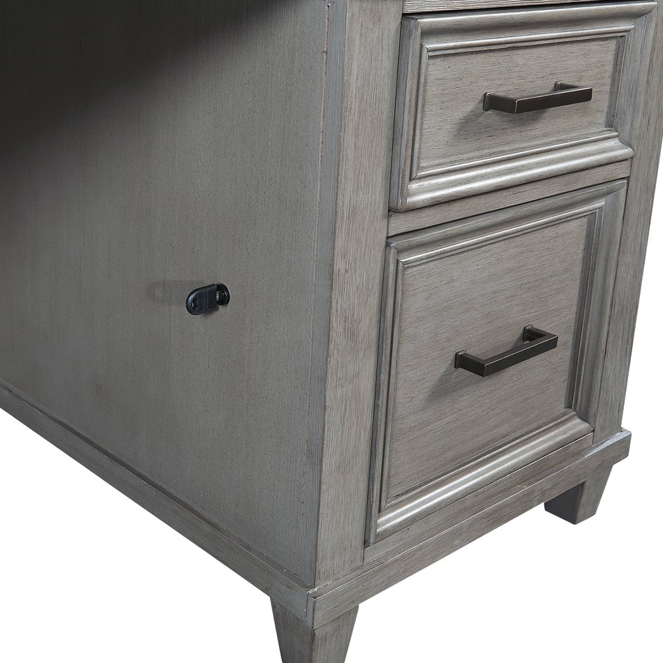 Executive Desk