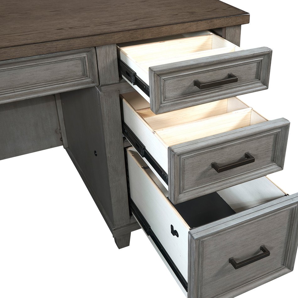 Executive Desk