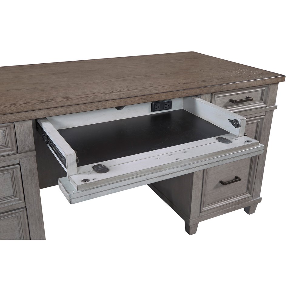 Executive Desk