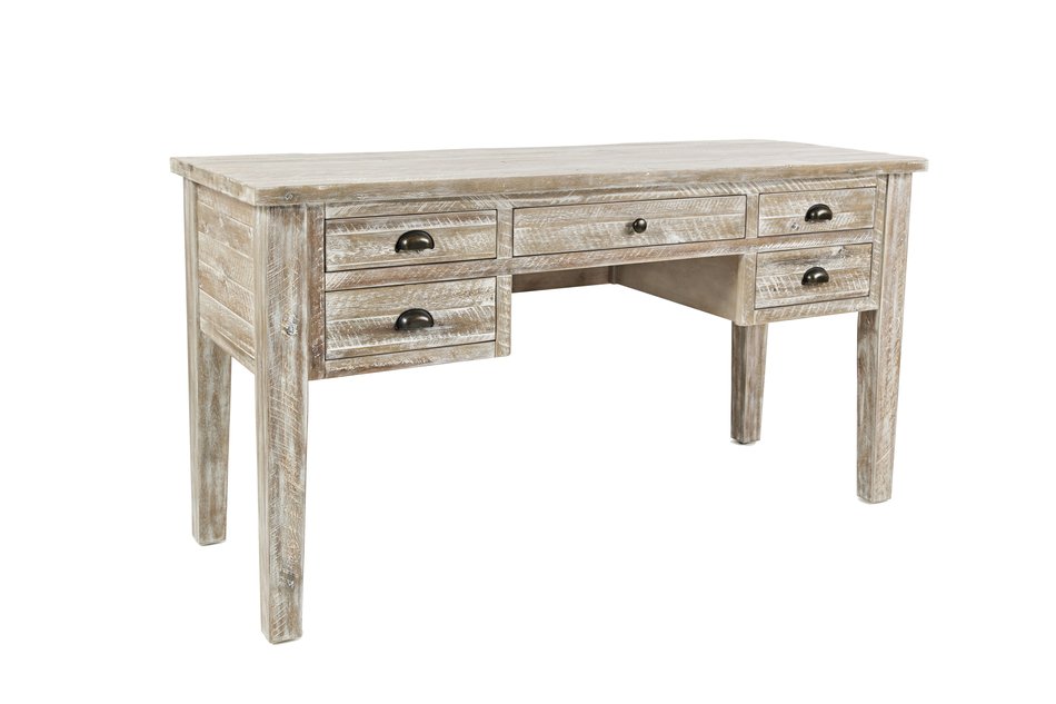 5 Drawer Desk