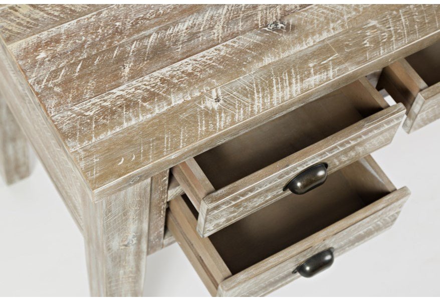 5 Drawer Desk