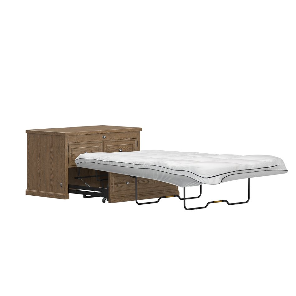 Desk Twin Sleeper