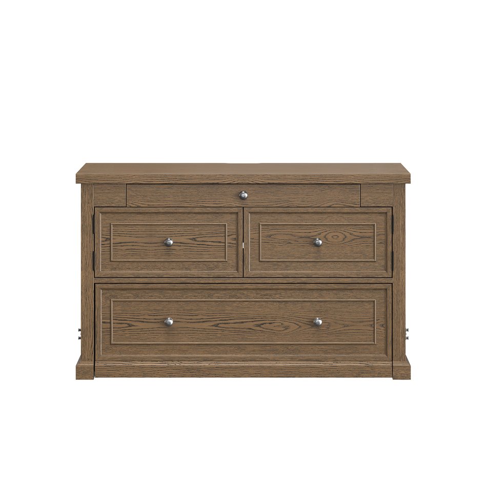 Desk Twin Sleeper