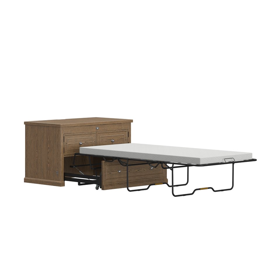 Desk Twin Sleeper
