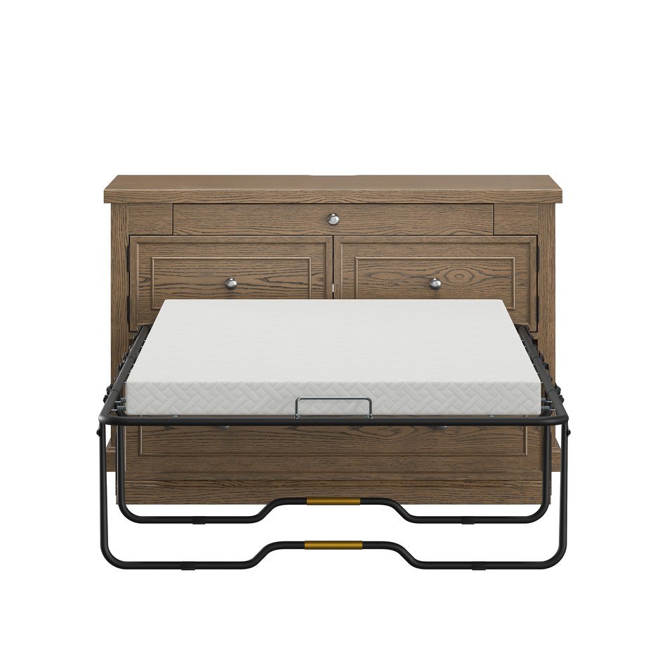 Desk Twin Sleeper