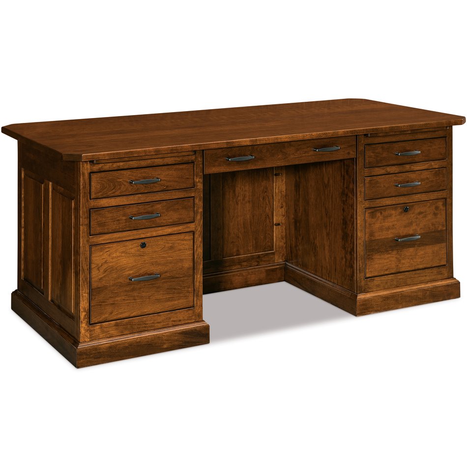 Executive Desk