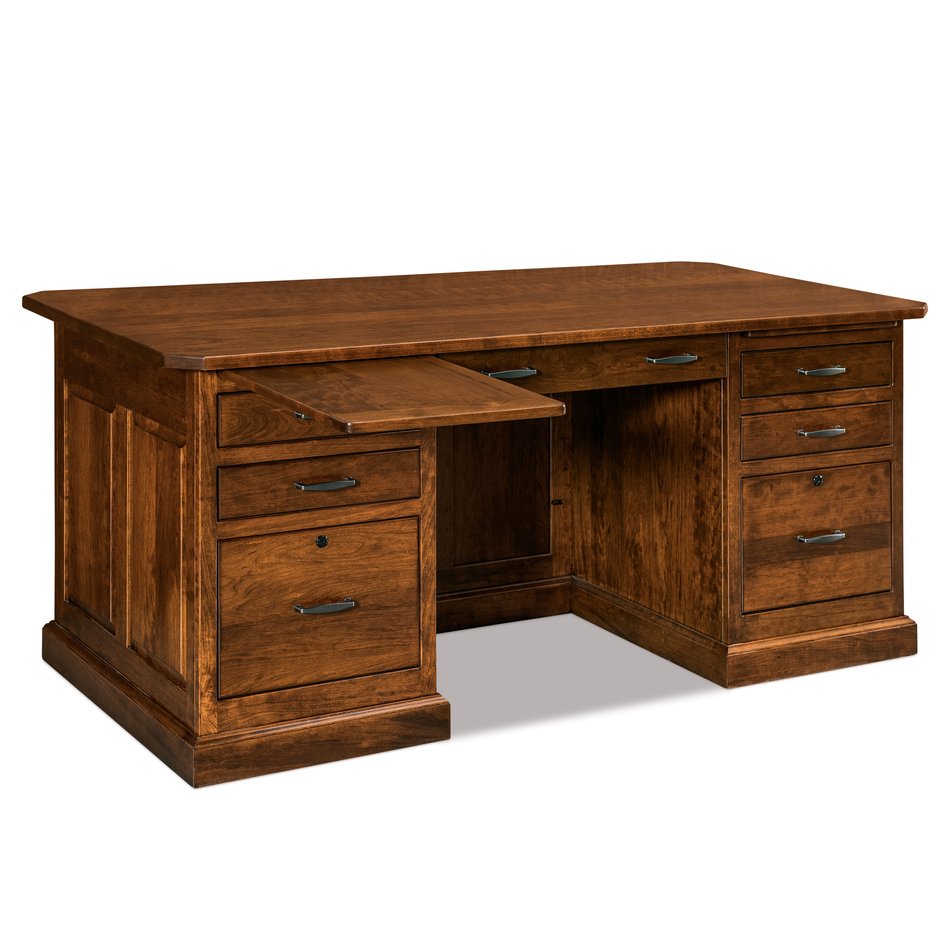 Executive Desk