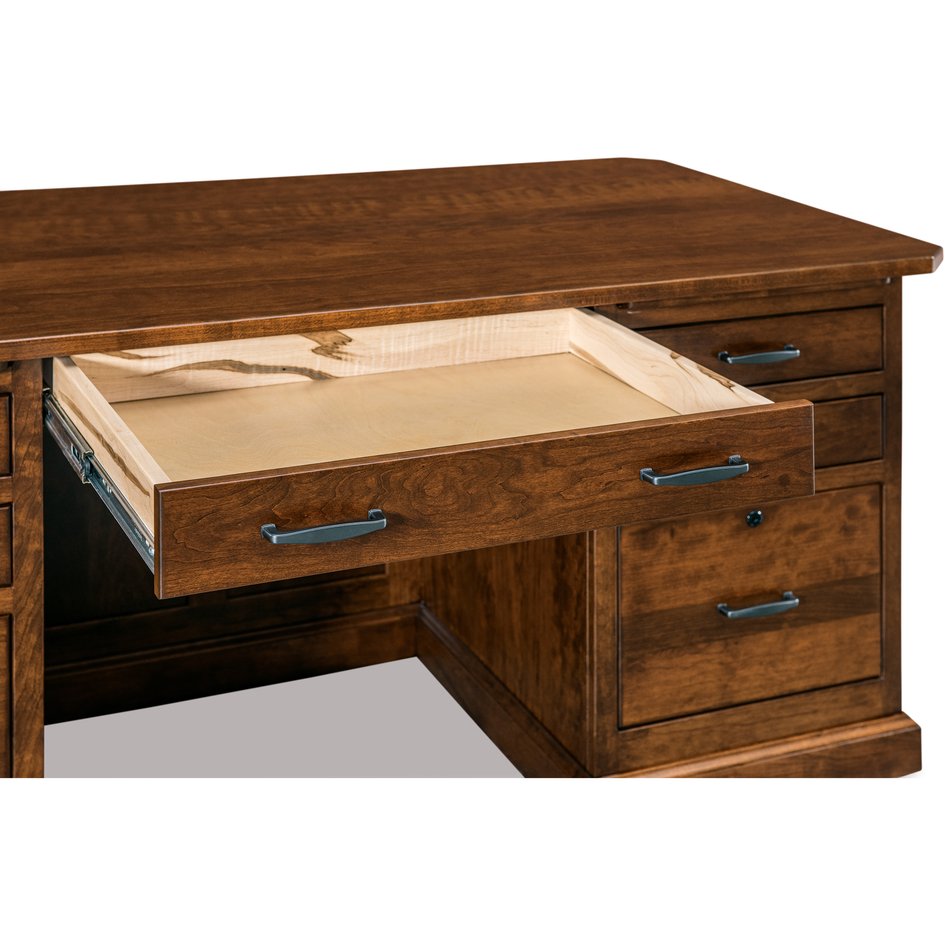 Executive Desk