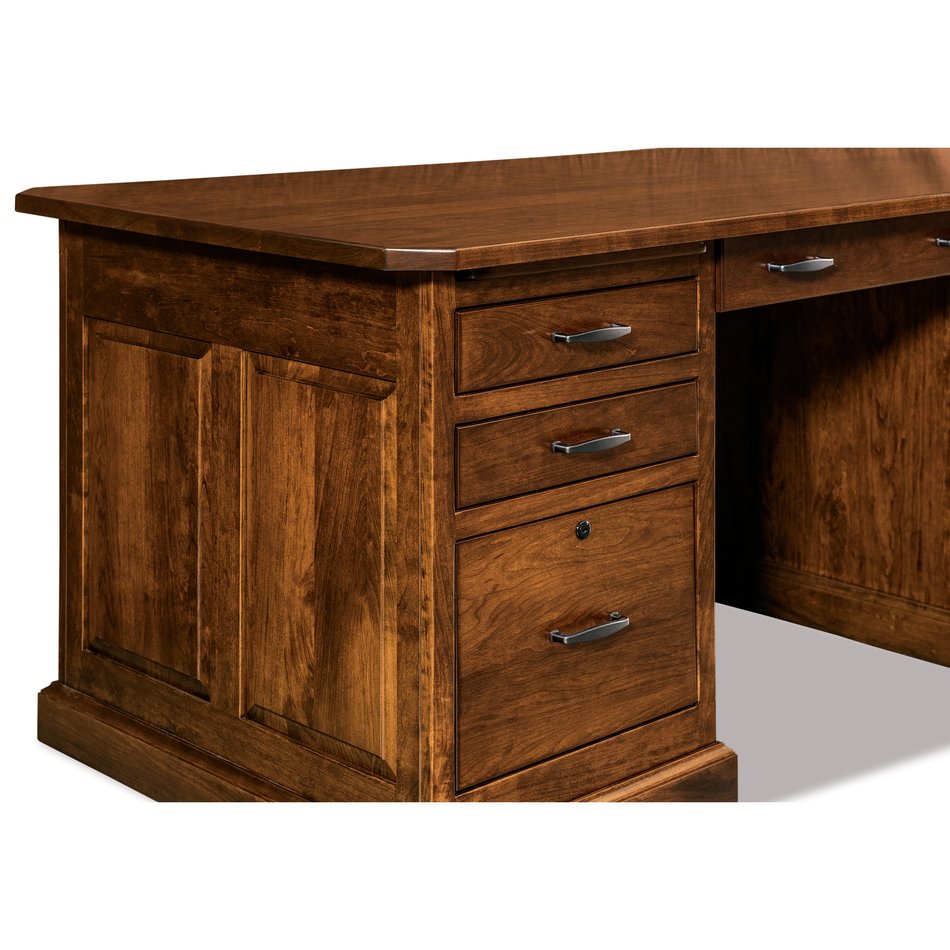 Executive Desk