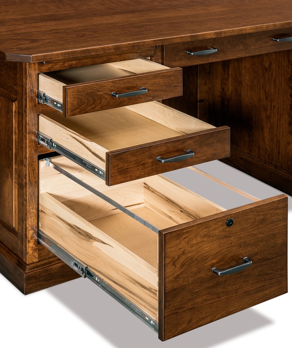 Executive Desk
