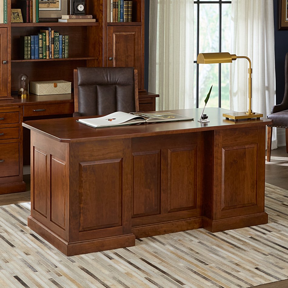 Executive Desk