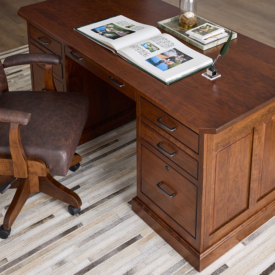 Executive Desk