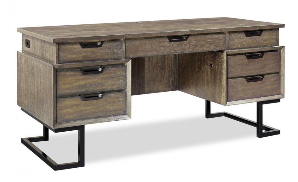 Executive Desk