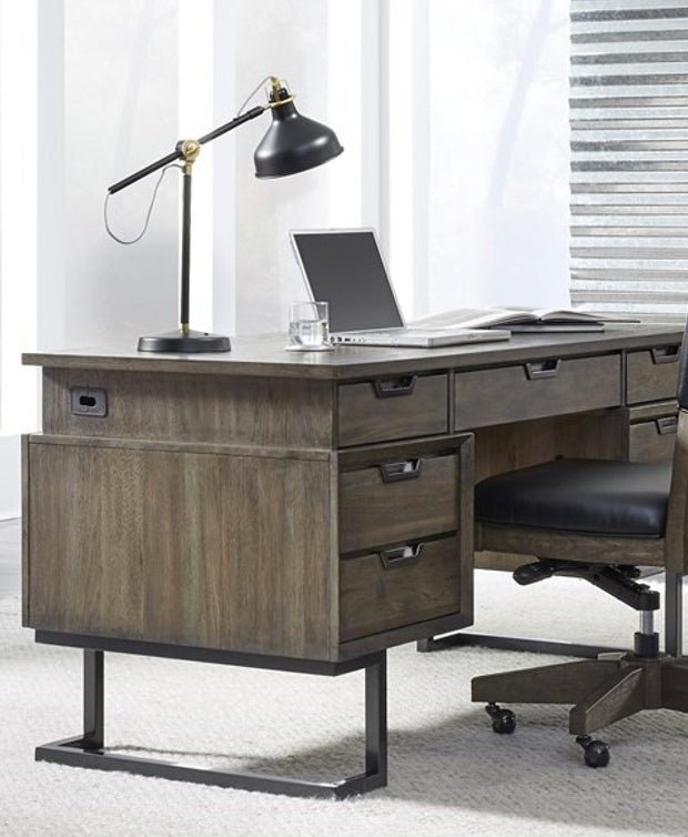 Executive Desk