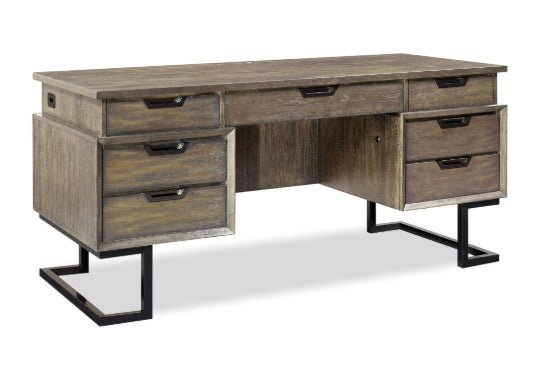 Executive Desk