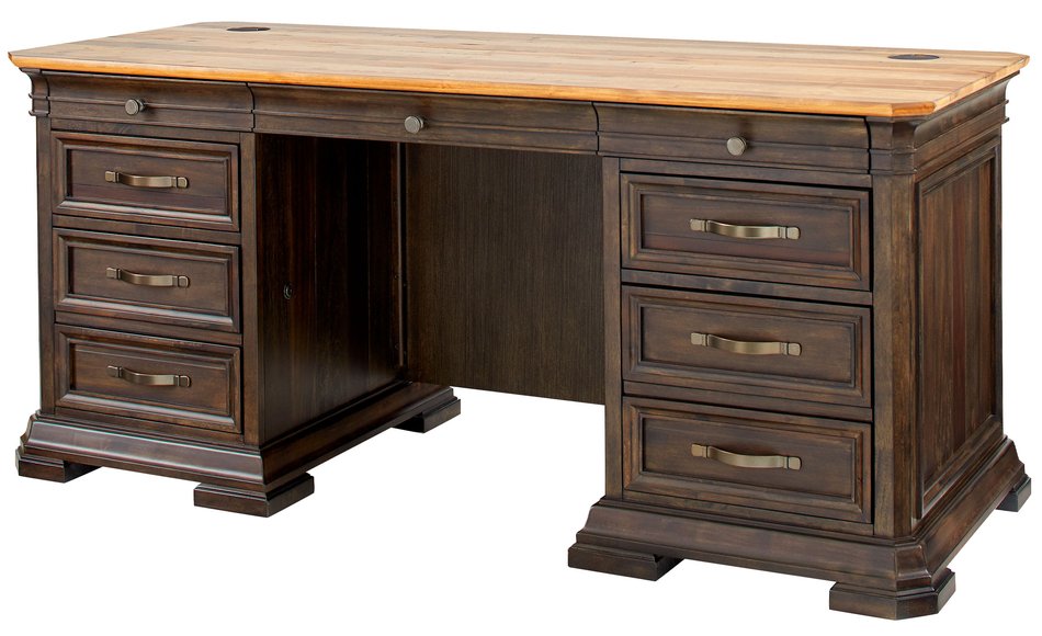 Desks
