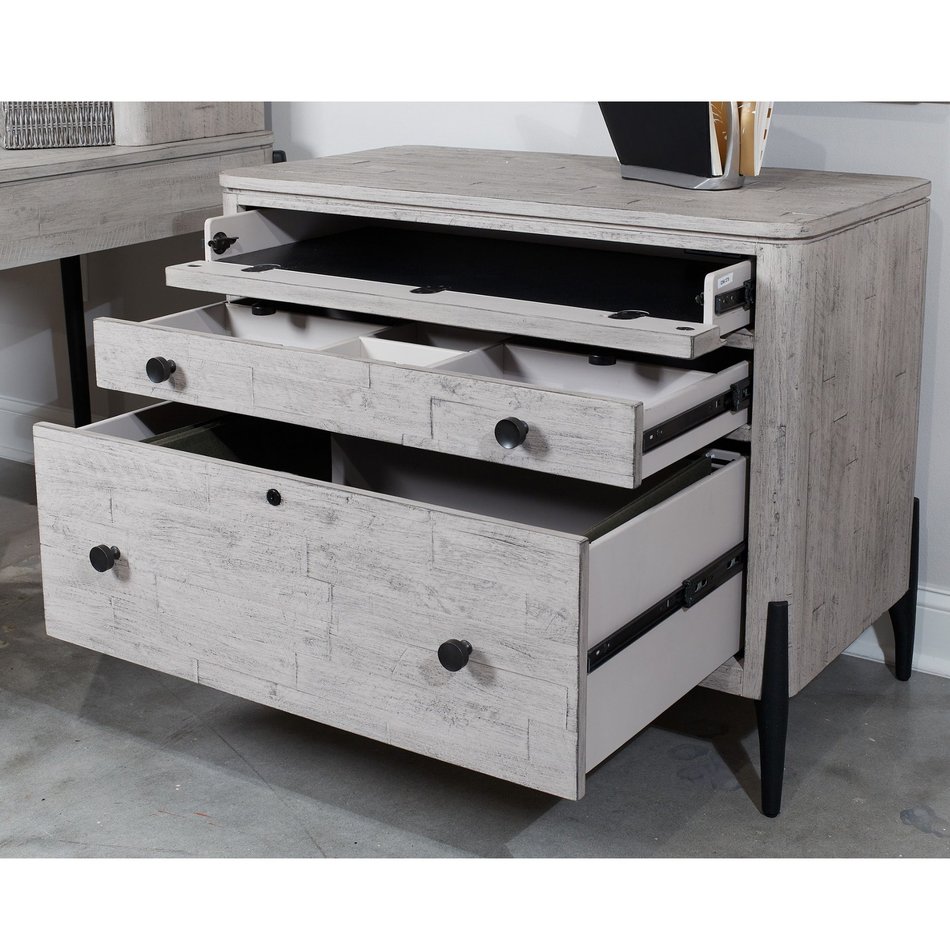 Workstation/File