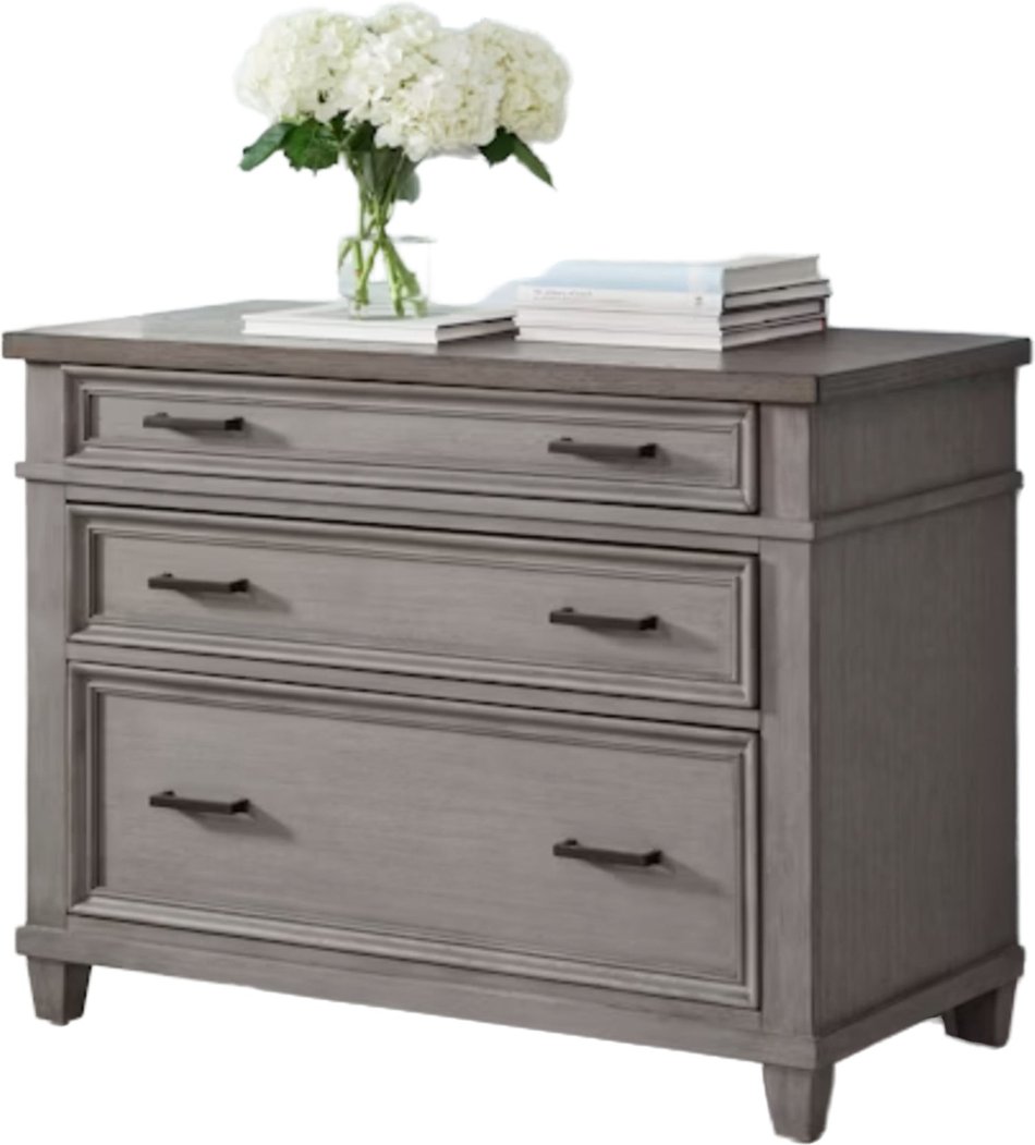 Lateral File