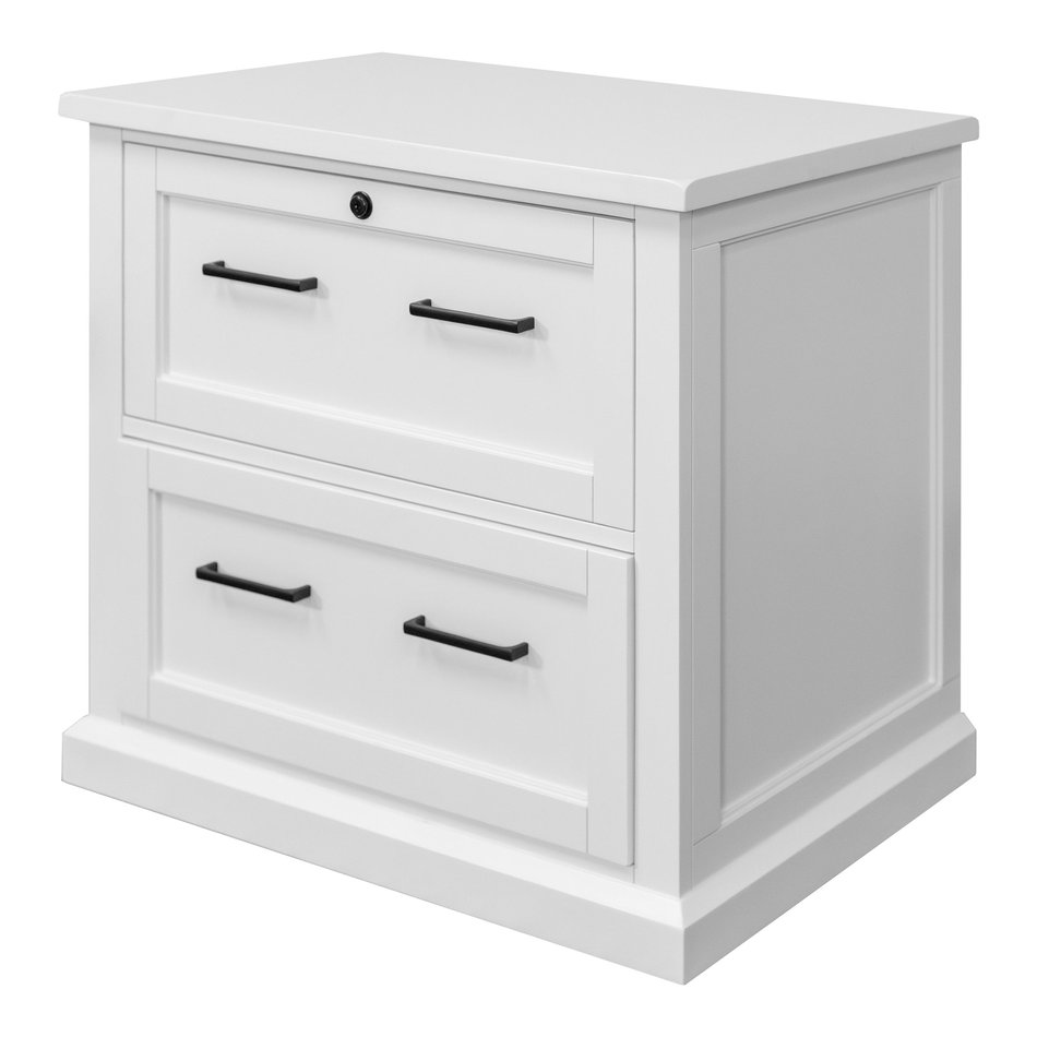 Lateral File