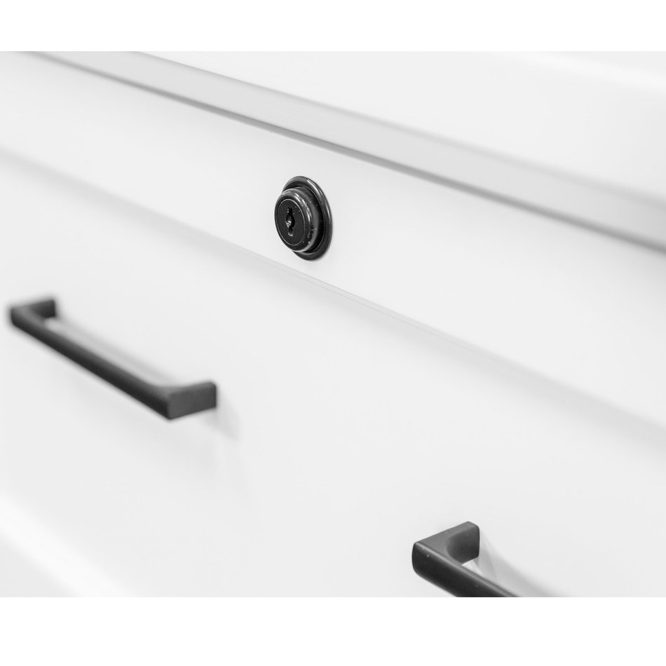 Lateral File
